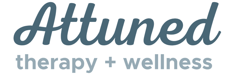 Attuned Therapy + Wellness