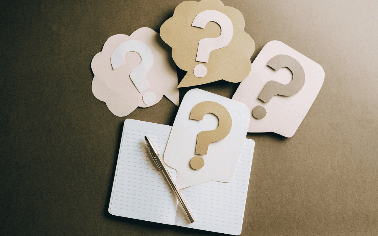 frequently asked questions attuned therapy ontario