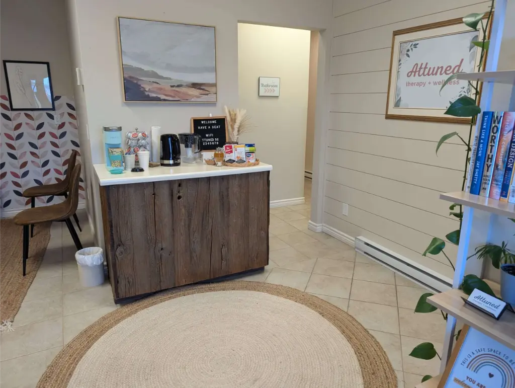 Therapist Clinic