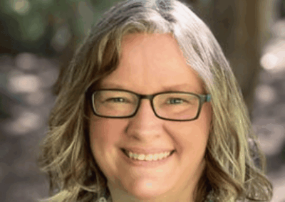 Cynthia Kipp, Registered Social Service Worker, Psychotherapist